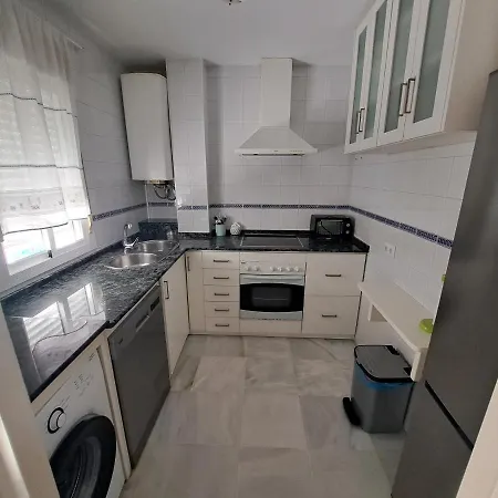 Precioso En El Centro, Parking Gratis Conil De La Frontera