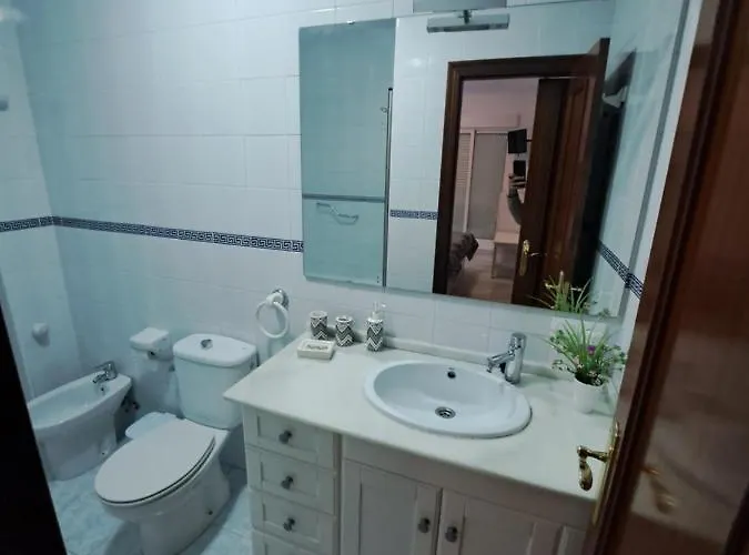 Precioso En El Centro, Parking Gratis * קוניל דה לה פרונטרה