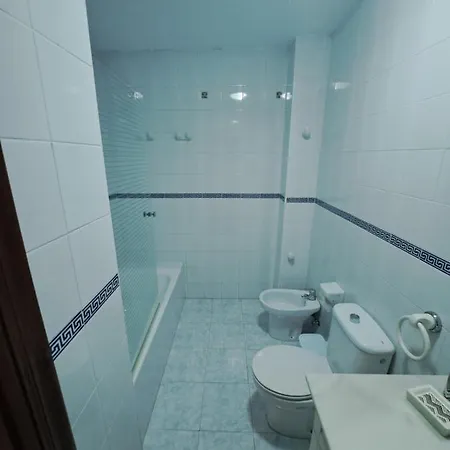 Apartment Precioso En El Centro, Parking Gratis Conil De La Frontera