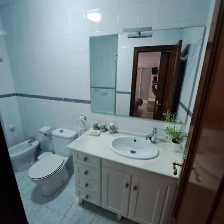 Precioso En El Centro, Parking Gratis * Conil De La Frontera