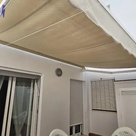 Apartment Precioso En El Centro, Parking Gratis Conil De La Frontera