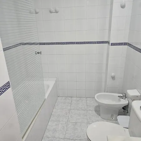 Precioso En El Centro, Parking Gratis Apartment *