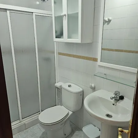 Precioso En El Centro, Parking Gratis Apartment Conil De La Frontera