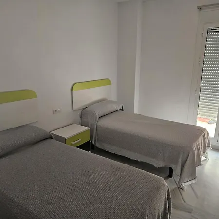 Apartment Precioso En El Centro, Parking Gratis *