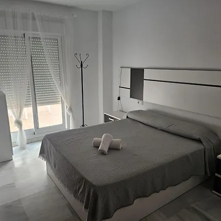 Precioso En El Centro, Parking Gratis Apartment Conil De La Frontera