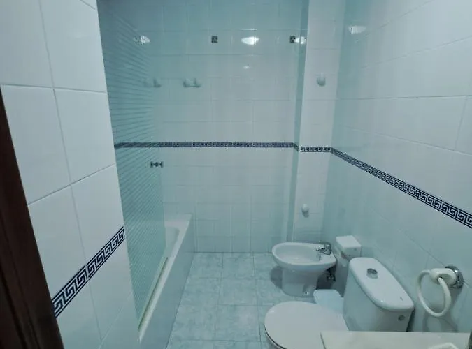 Apartamento Precioso En El Centro, Parking Gratis Conil De La Frontera