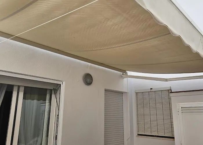 Apartamento Precioso En El Centro, Parking Gratis Conil De La Frontera