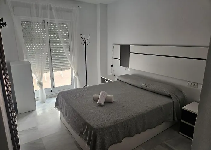 Precioso En El Centro, Parking Gratis Apartamento Conil De La Frontera