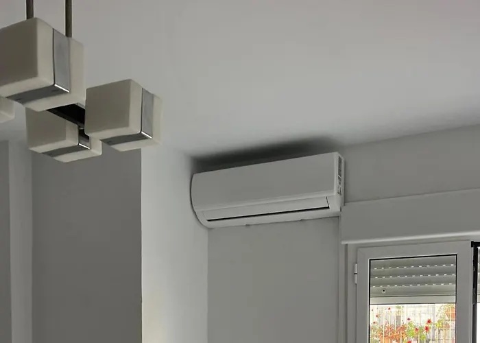 Precioso En El Centro, Parking Gratis Apartamento *