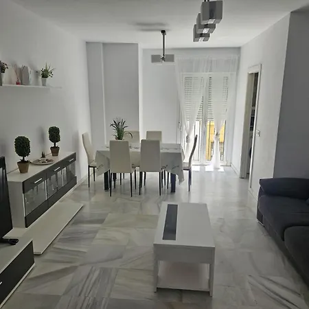 Precioso En El Centro, Parking Gratis * Коніль-де-ла-Фронтера