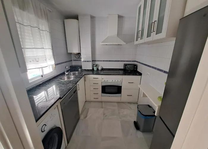 Precioso En El Centro, Parking Gratis Conil De La Frontera