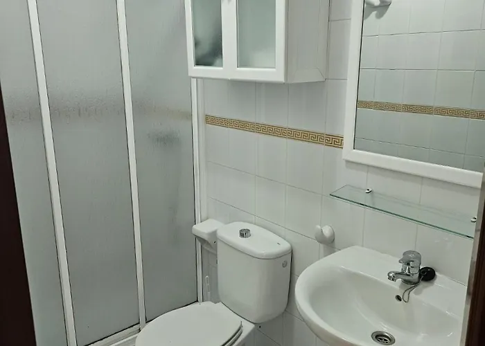 Precioso En El Centro, Parking Gratis Διαμέρισμα Conil De La Frontera