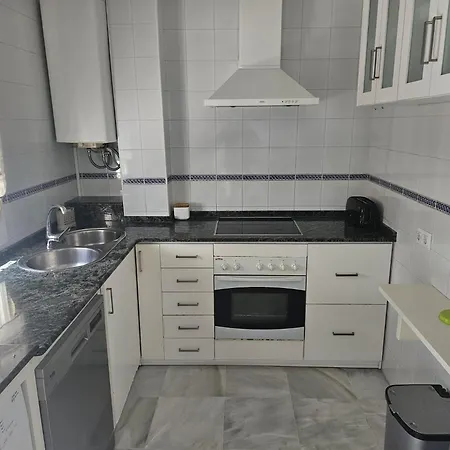 Precioso En El Centro, Parking Gratis * Conil De La Frontera